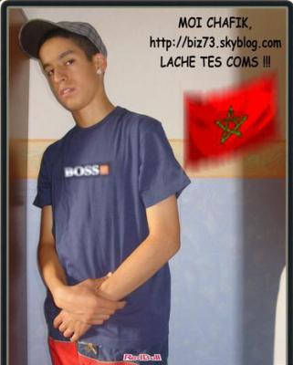 Chafik