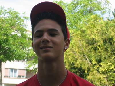 Yacine